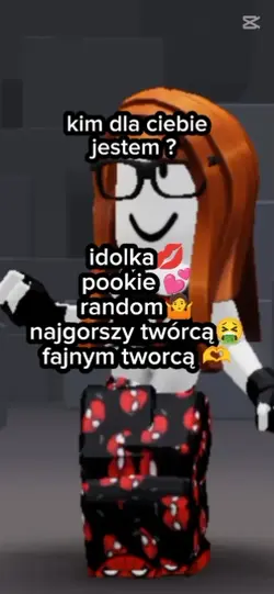 kim jestem dla cb?