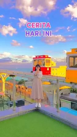 CERITA HARI INI