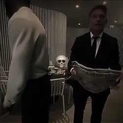 Skull Freeze Edit