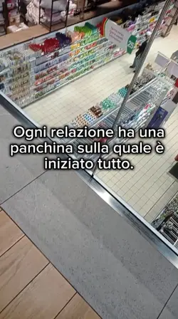 la relazione ha...