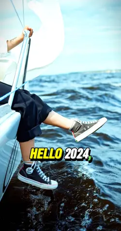 Hello 2024