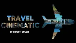 Travel Plane