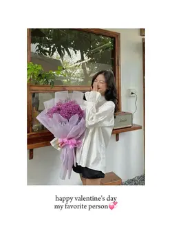 valentine's day 2025