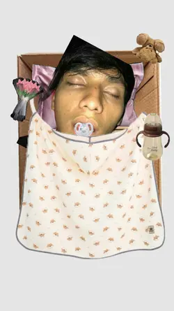 trend jailin temen 