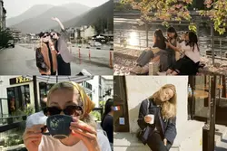 100 dumb photos