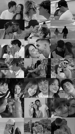 my love