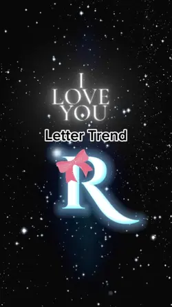 Letter Trend