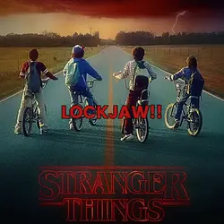LOCKJAW 