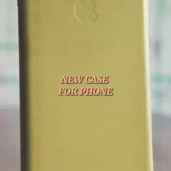 new case phone