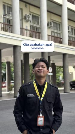 Recut | kita usahakan apa?