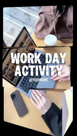 WORK DAY