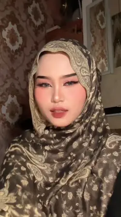 TRANSISI MAKEUP YALI