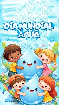 Dia da Água 
