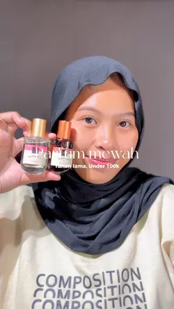 Review parfum