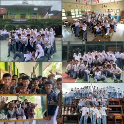 jendela kelas