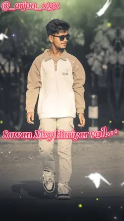 Sawan me Hatiyar 