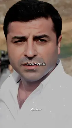 SELAHATTİN DEMİRTAŞ