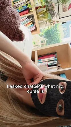 I asked ChatGPT 