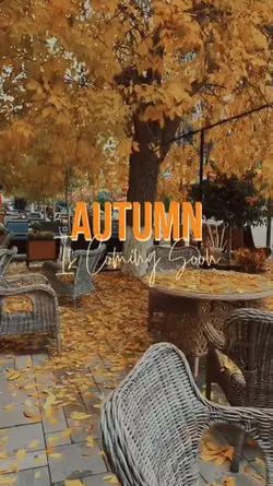 Autumn is Coming