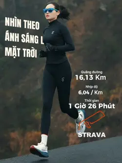 Thể thao CHẠY BỘ