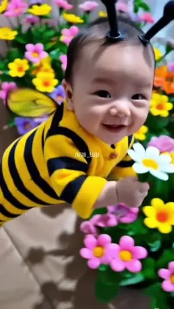 TREND AI BABY BEE
