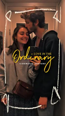 Ordinary love song