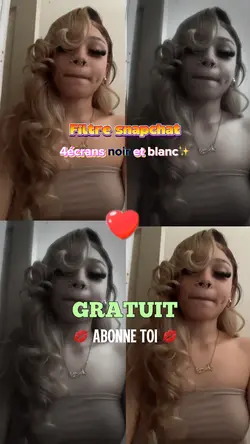4image effet snap 