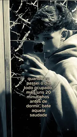  bate aquela saudade