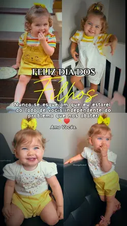 Dia Dos Filhos 