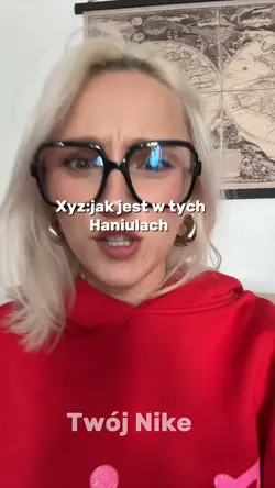 Robiłam 30min