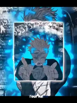 Free Anime Edit