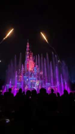 Disneyland