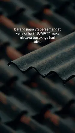 status hari jumat