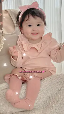 Mẫu Em bé 2ảnh