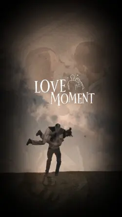 love moment
