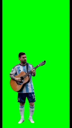 Mariachi Messi