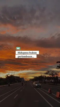 Hidup Bukan per...