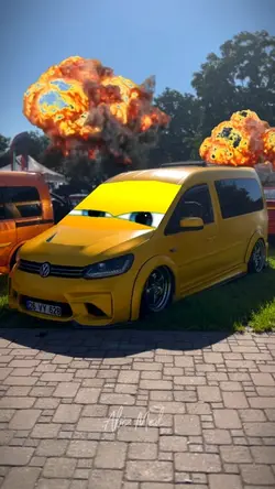 Car Edit