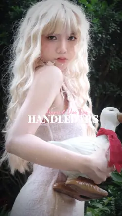 HANDLEBARS