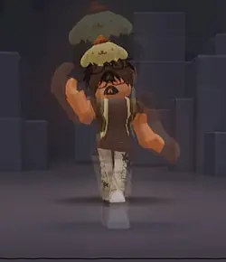 Mia kalifia (not og)
