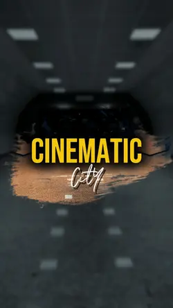 Cinematic City