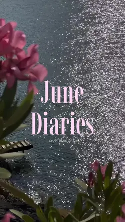 ✿diaries✿