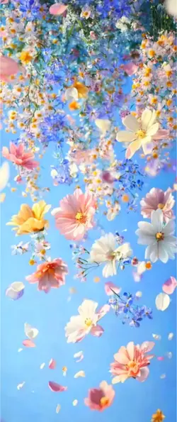 3D wallpaper