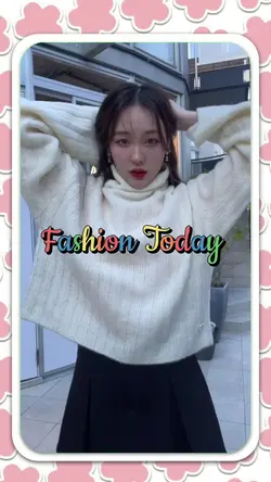 fashion today 