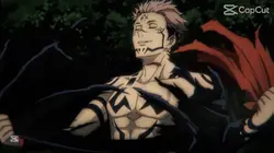 Sukuna