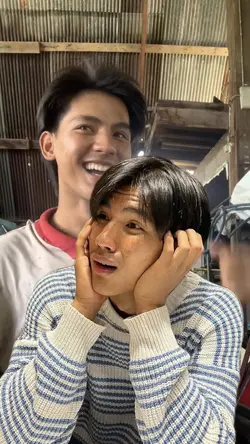 อยากโทรไปหาจัง สมรักกก