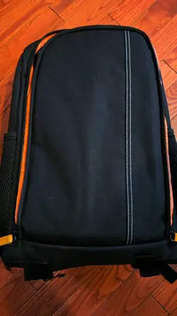 Travel Bagpack