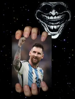 Neymar Vs Messi 