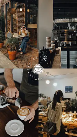 Coffee Break
