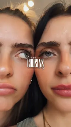 happy cousins day